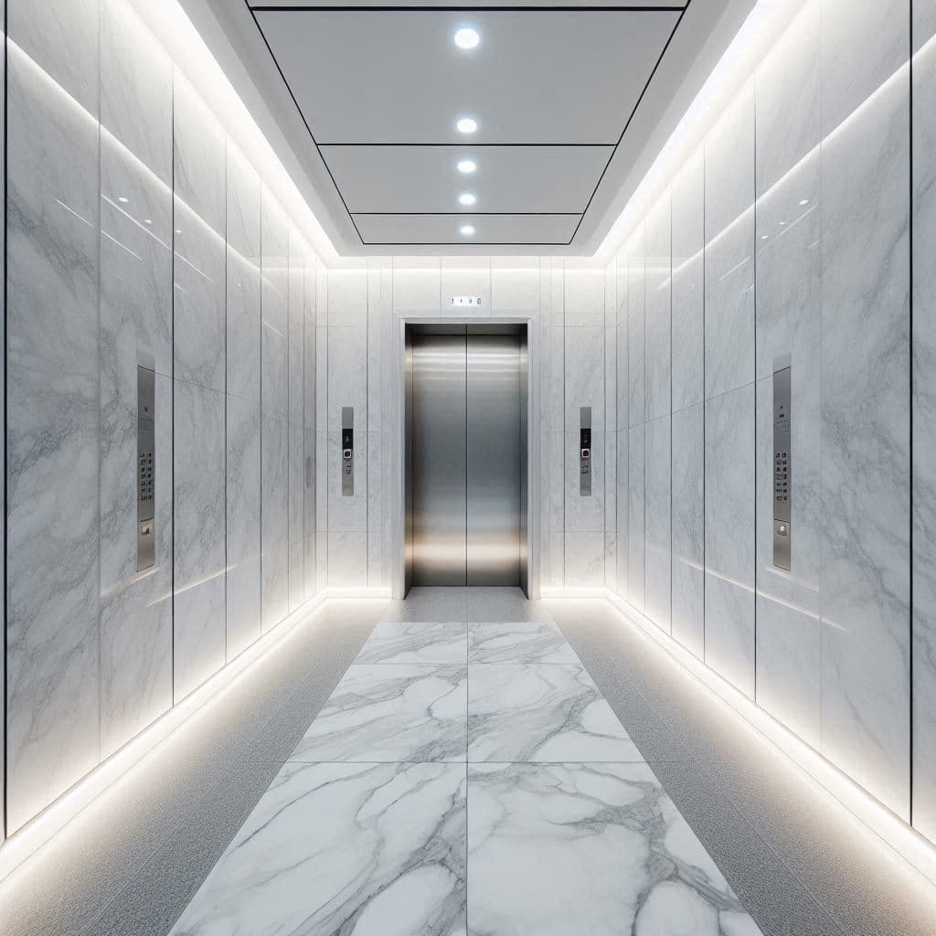 大厦名字文章配图